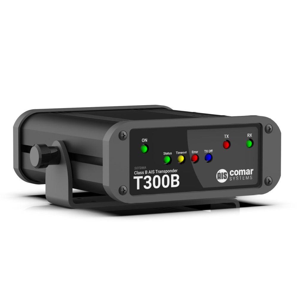 Comar T300B Class B SOTDMA AIS Transponder - PROTEUS MARINE STORE