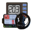 Nasa Electromagnetic Log, Data box & Target Log Display - PROTEUS MARINE STORE
