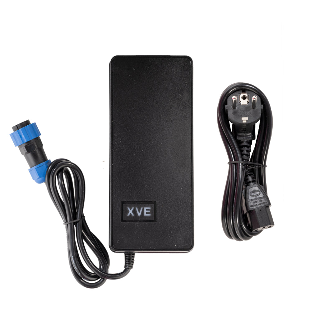 ThrustMe Fast Charger for Kicker or Cruiser - PROTEUS MARINE STORE