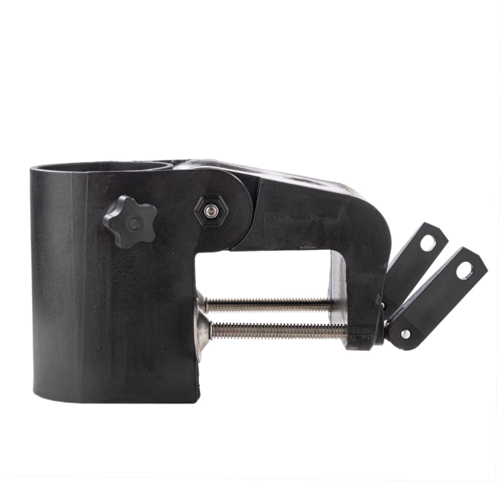 ThrustMe Replacement Transom Mount for Kicker - PROTEUS MARINE STORE