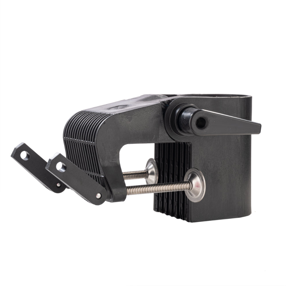 ThrustMe Replacement Transom Mount for Kicker - PROTEUS MARINE STORE