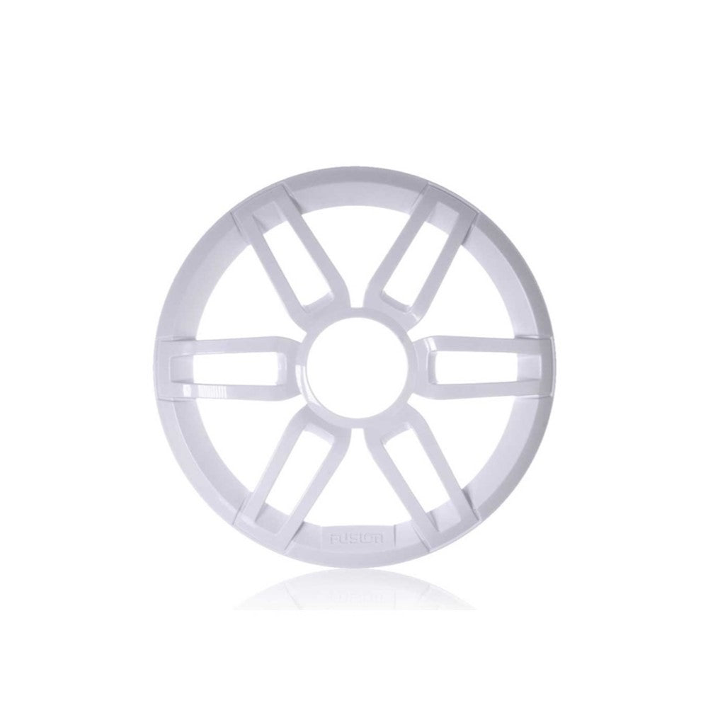 Fusion EL-X651SPW 6.5" EL Series Speaker Grilles - Sports White - PROTEUS MARINE STORE
