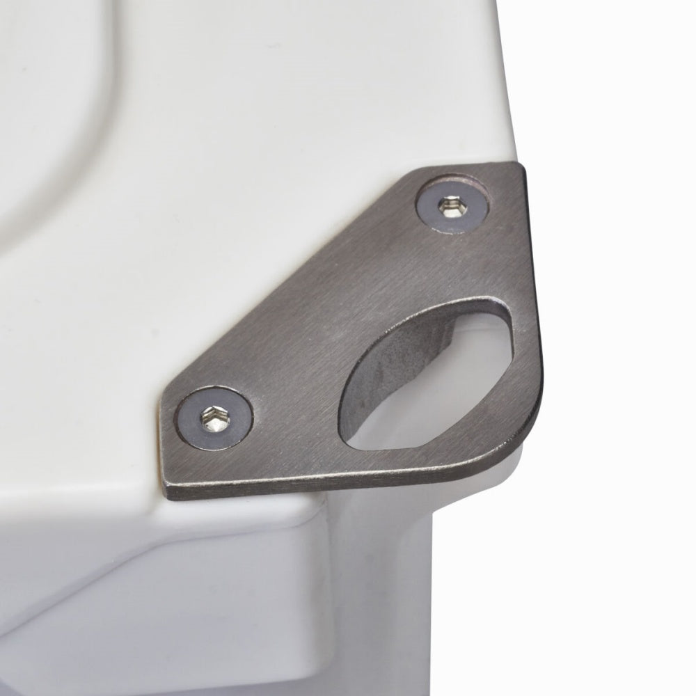 Utoka 45 Cool Box - Orange - PROTEUS MARINE STORE