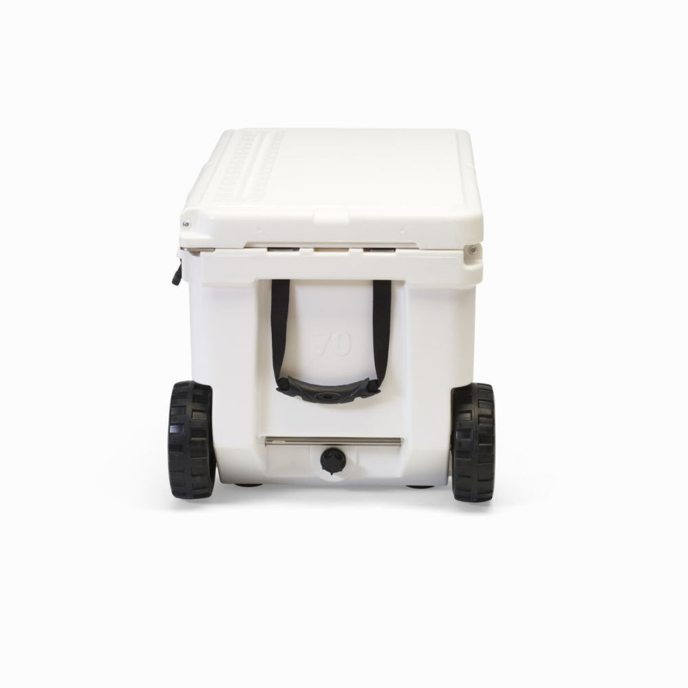 Utoka 70 Tow Cool Box - Camo - PROTEUS MARINE STORE