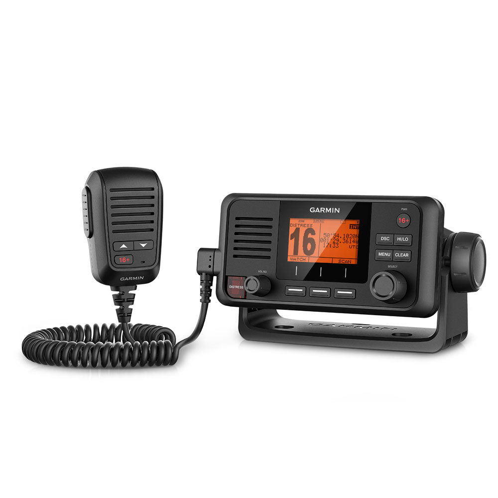 Garmin EchoMAP Plus 45cv & VHF 115i Bundle - PROTEUS MARINE STORE