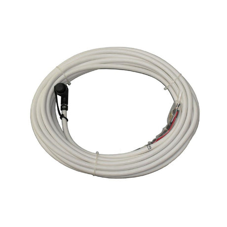 Raymarine Radar Pedestal 90 degree Heavy Power Cable - 15m - PROTEUS MARINE STORE