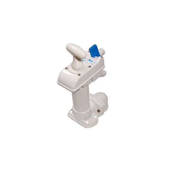 Manual Pump (Toilet 99)