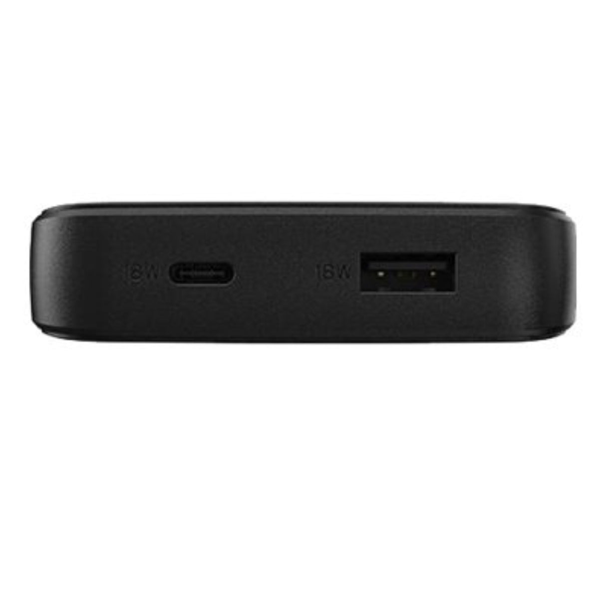 OtterBox Power Bank 10K MAH USB A&C 18W USB-PD + WIRELESS 10W Black - PROTEUS MARINE STORE