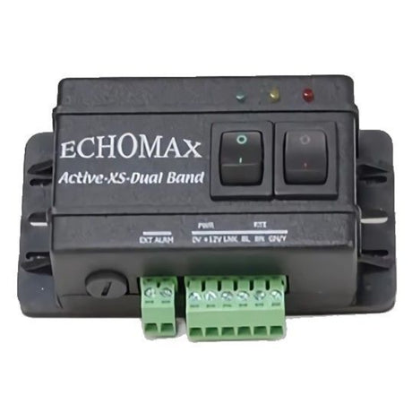 Echomax Active-XS Control Box - PROTEUS MARINE STORE