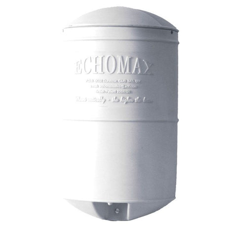Echomax EM230MIDI 9 Midi Radar Reflector" - PROTEUS MARINE STORE