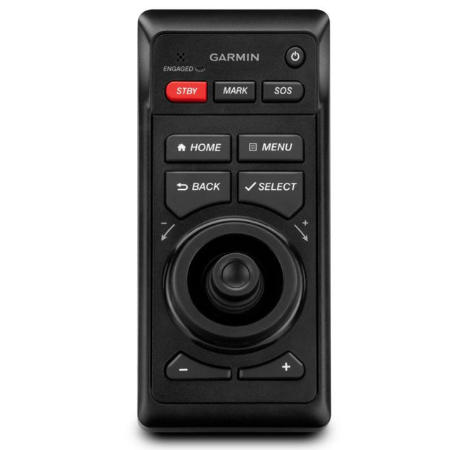 Garmin Grid Remote Input Device for GPSMAP Chartplotters - PROTEUS MARINE STORE