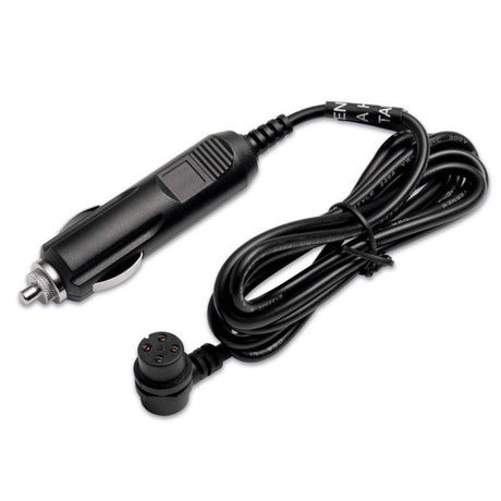 Garmin 12V Power Cable for Legacy GPS & GPSMAP - PROTEUS MARINE STORE