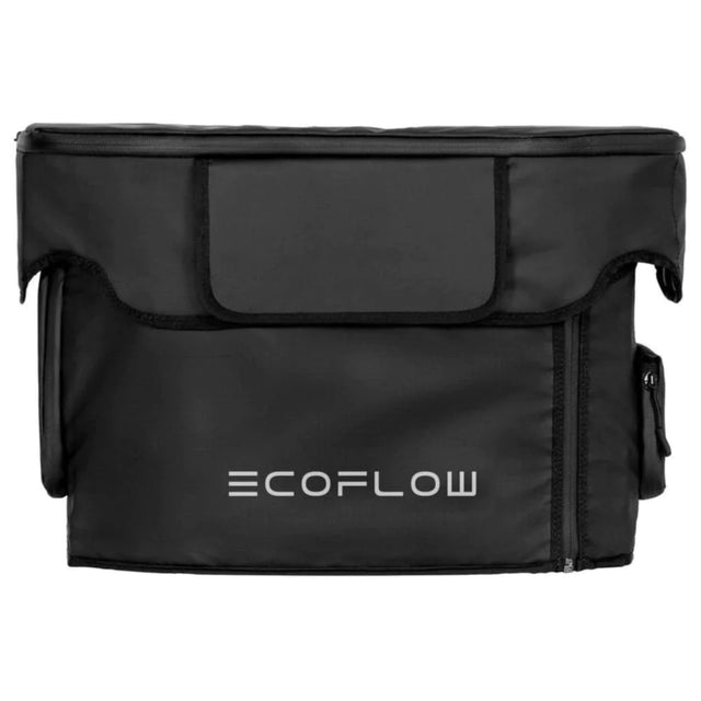 EcoFlow DELTA Max Bag - PROTEUS MARINE STORE