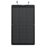 EcoFlow 100W Flexible Solar Panel - PROTEUS MARINE STORE