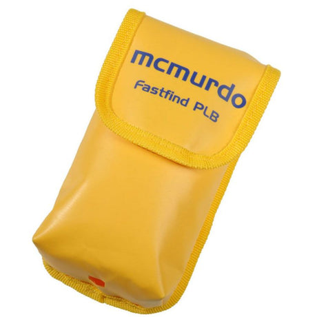 McMurdo Max G PLB Carry Pouch - PROTEUS MARINE STORE