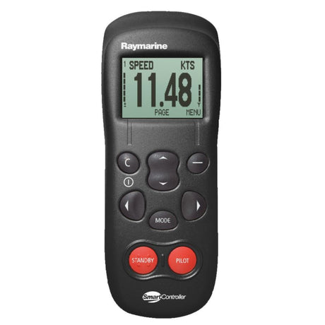 Raymarine Smart Controller - PROTEUS MARINE STORE