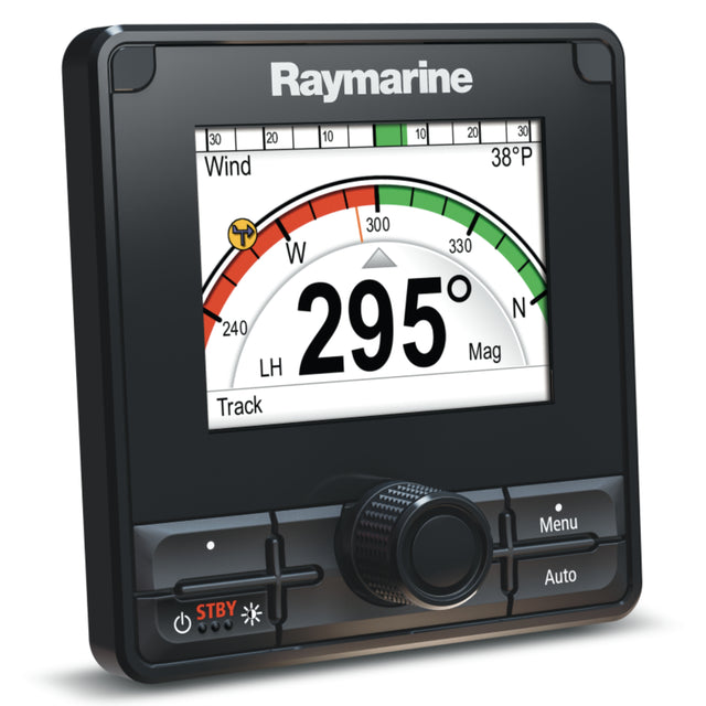 Raymarine P70Rs Autopilot Control Head (Power) - PROTEUS MARINE STORE
