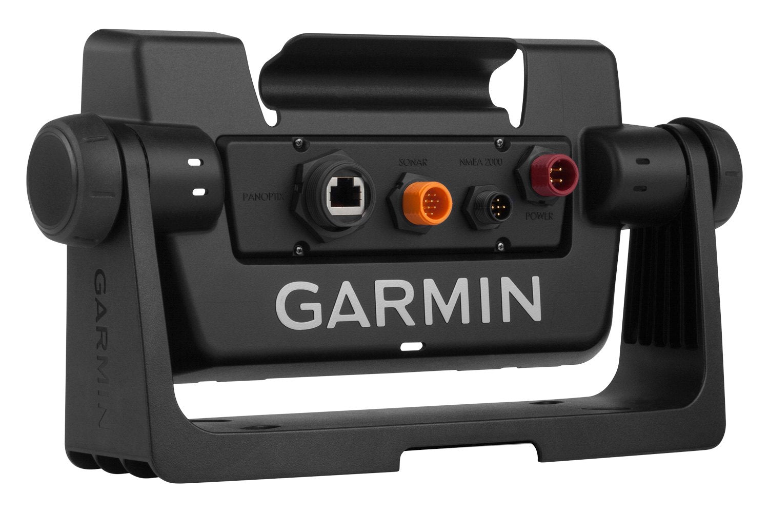 Garmin Bail Mount with Quick Release Cradle (12-pin) - EchoMAP CHIRP 7