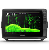 Garmin ECHOMAP Ultra 2 10" Chartplotter 102sv with GT56UHD-TM Transducer, IPX7