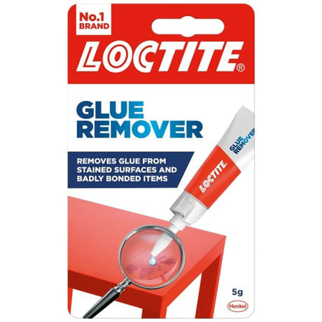 Loctite Glue Remover 5g - PROTEUS MARINE STORE