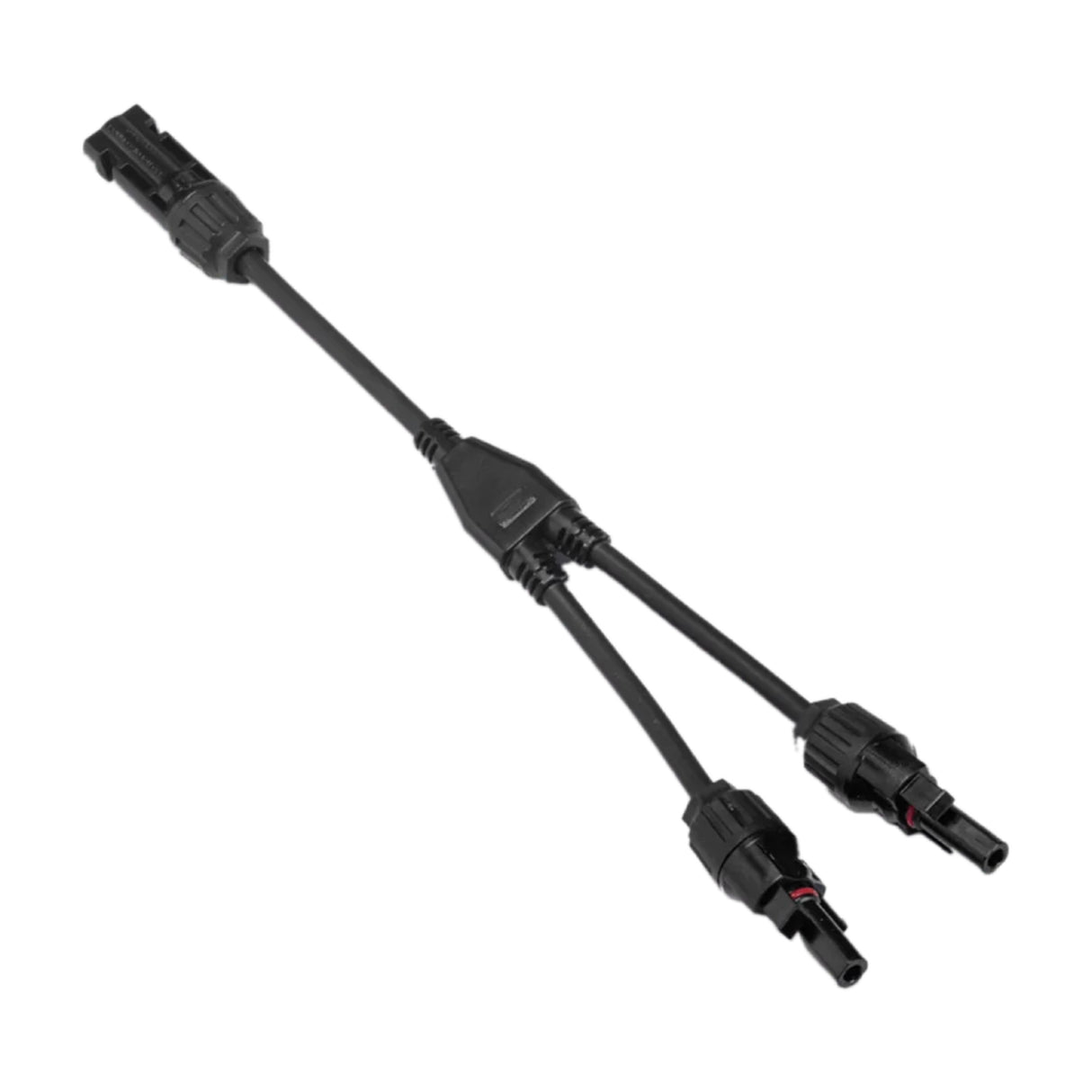 EcoFlow MC4 Solar Parallel Cable - PROTEUS MARINE STORE