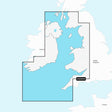 Navionics+ Regular Chart: EU004R -  Irish Sea - PROTEUS MARINE STORE