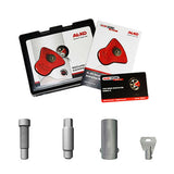 AL-KO 1557310 Secure Wheel Lock No 35