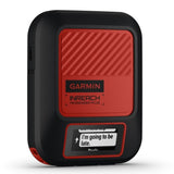 Garmin inReach Messenger Plus SOS Satellite Communicator with Photo & Voice Messaging
