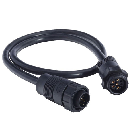 Navico 7-Pin to 9-Pin Adapter Cable - PROTEUS MARINE STORE