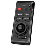 Garmin Grid Remote Input Device for GPSMAP Chartplotters - PROTEUS MARINE STORE