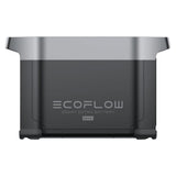 EcoFlow DELTA Max Extra Battery - PROTEUS MARINE STORE