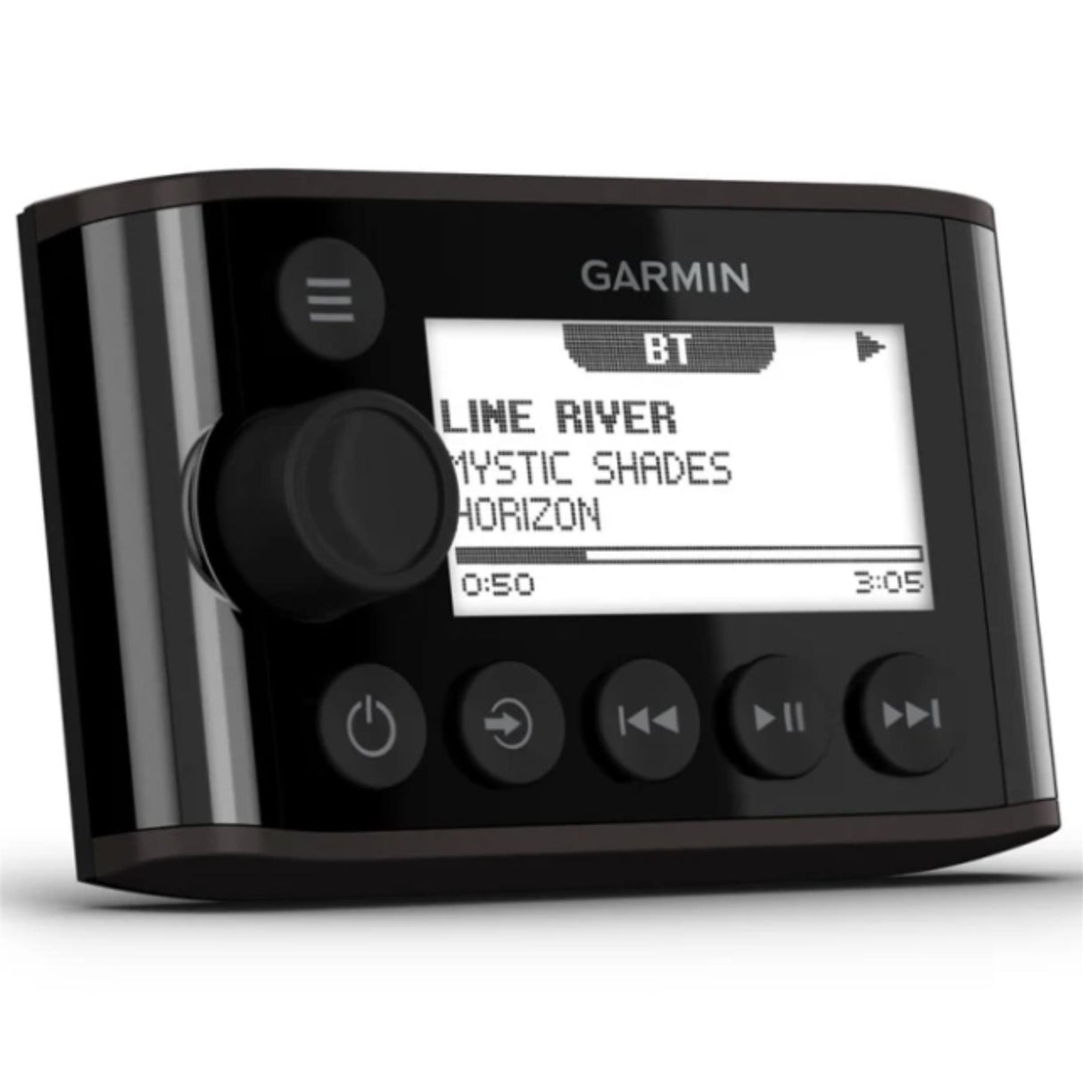 Garmin Fusion NRX300 Marine Wired Remote with Connectivity to NMEA 2000 Network