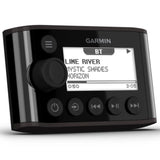 Garmin Fusion NRX300 Marine Wired Remote with Connectivity to NMEA 2000 Network