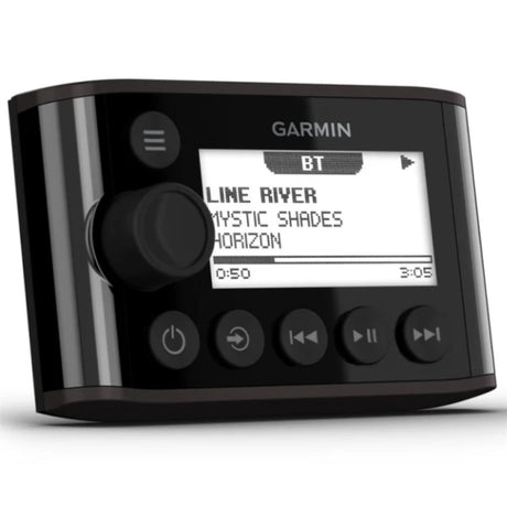 Garmin Fusion NRX300 Marine Wired Remote with Connectivity to NMEA 2000 Network