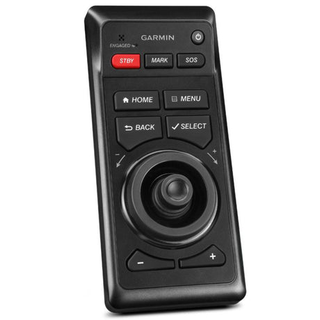 Garmin Grid Remote Input Device for GPSMAP Chartplotters - PROTEUS MARINE STORE