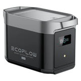 EcoFlow DELTA Max Extra Battery - PROTEUS MARINE STORE