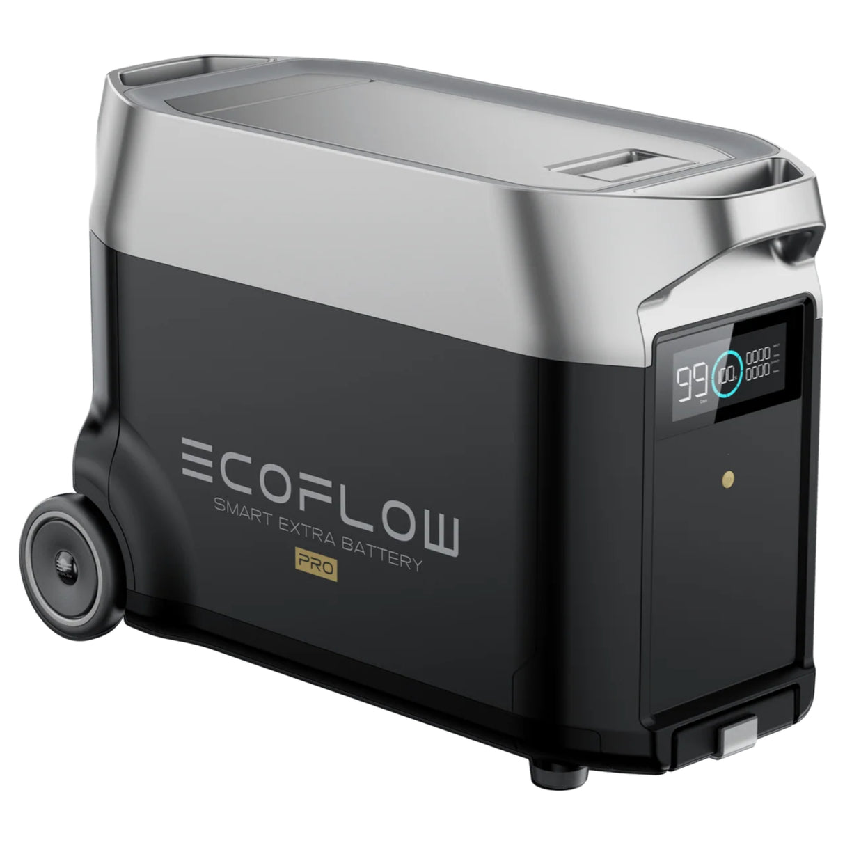 EcoFlow DELTA Pro Extra Battery - PROTEUS MARINE STORE