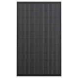 EcoFlow 100W Rigid Solar Panel x2 - PROTEUS MARINE STORE