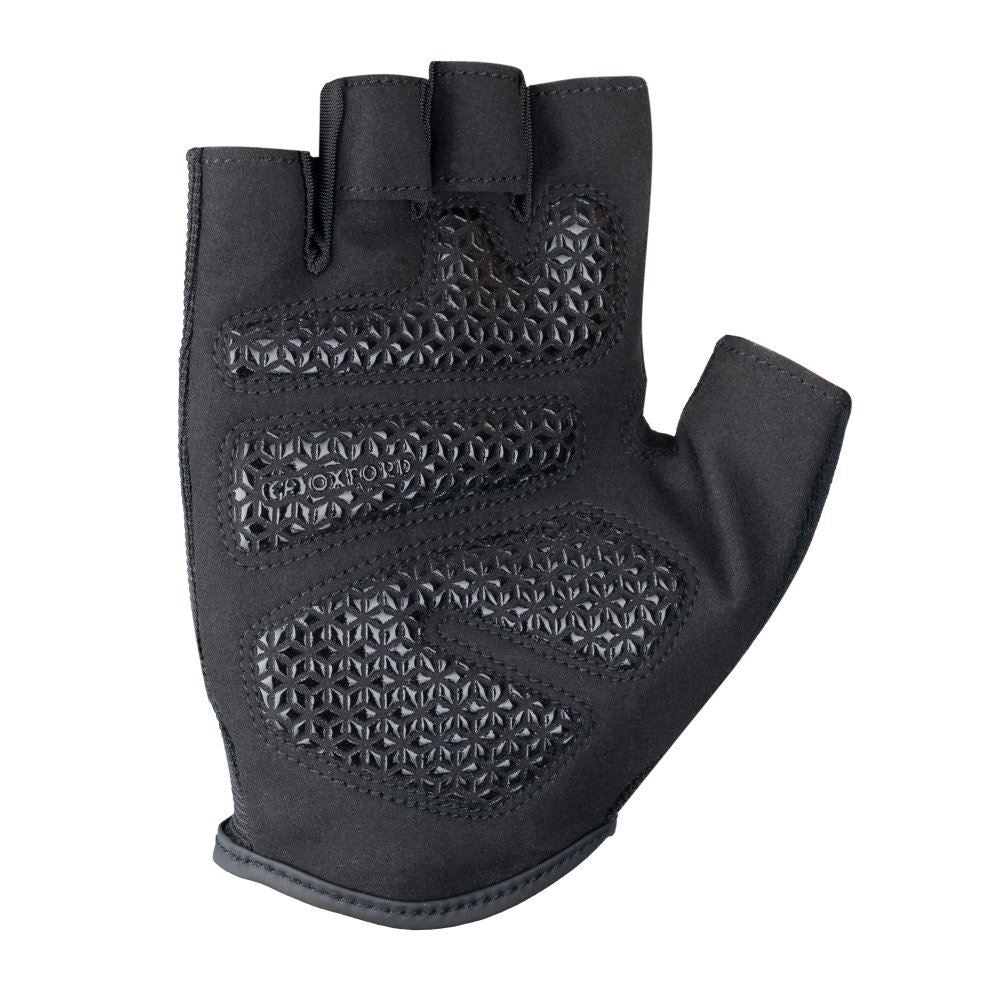Oxford All-Road Mitts - Black - M - PROTEUS MARINE STORE