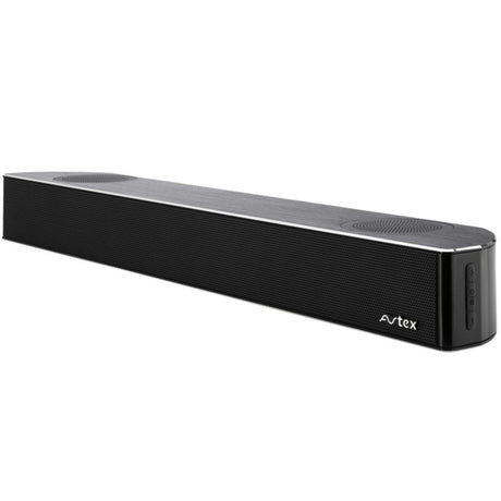 Avtex SB195BT 12v TV All-in-One Sound Bar Bluetooth Speaker System Motorhome Caravan TVs
