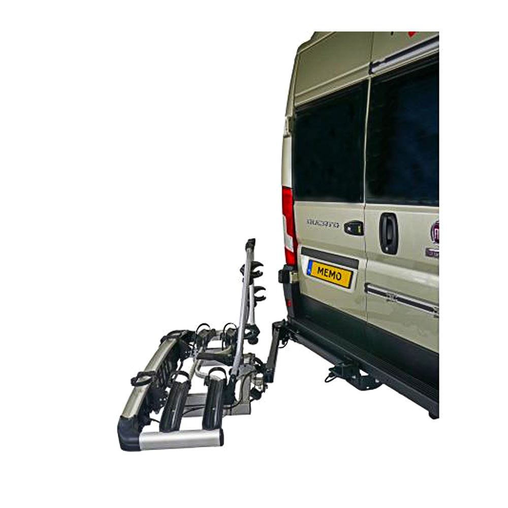 Memo Van-Swing Swivel Module X250 From 2006 L1-L4 Left Pivot