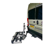 Memo Van-Swing Swivel Module X250 From 2006 L1-L4 Left Pivot