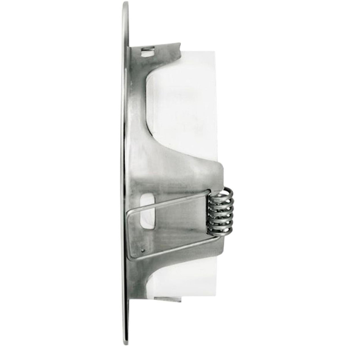 Hella EuroLED 95 Low Profile Round Light (Daylight White + Red)