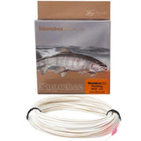 Snowbee XS Double Taper Fly Lines - DT3F