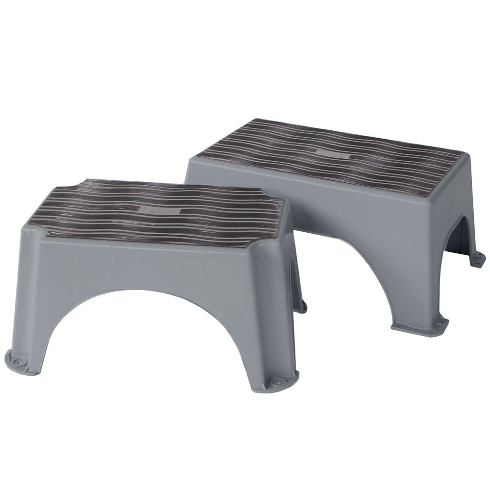Fiamma Step Mat Black (06373-01-)