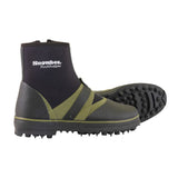Snowbee Rockhopper Spike Sole Wading Boots - 8 - PROTEUS MARINE STORE