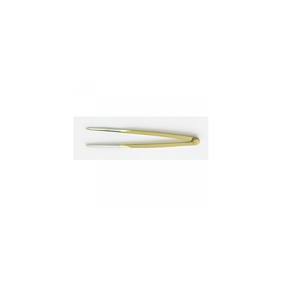 Solid Brass Straight Divider 8"/200mm