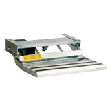 Electric Single Step Seesaw Motion
