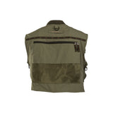 Snowbee Geo Fly Fishing Vest - M