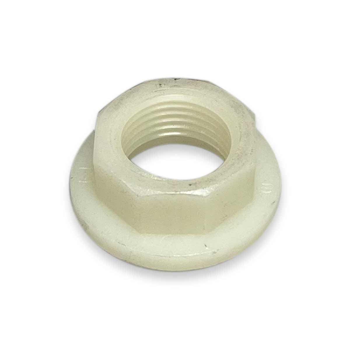 AG Plastic Nut with 1/2" Thread